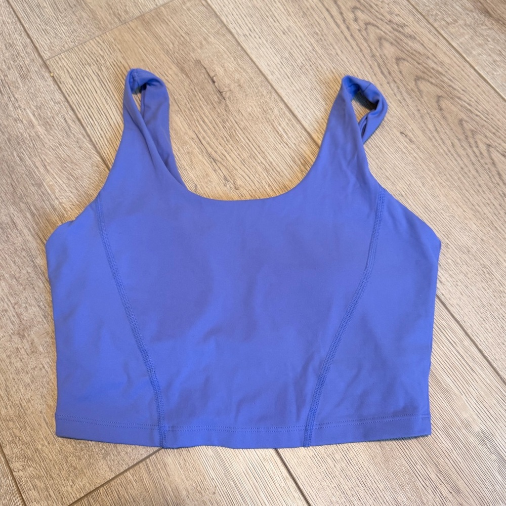 BuffBunny crystal crop